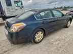 2010 NISSAN ALTIMA