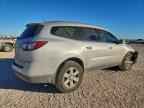 2014 CHEVROLET TRAVERSE