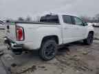 2019 GMC CANYON