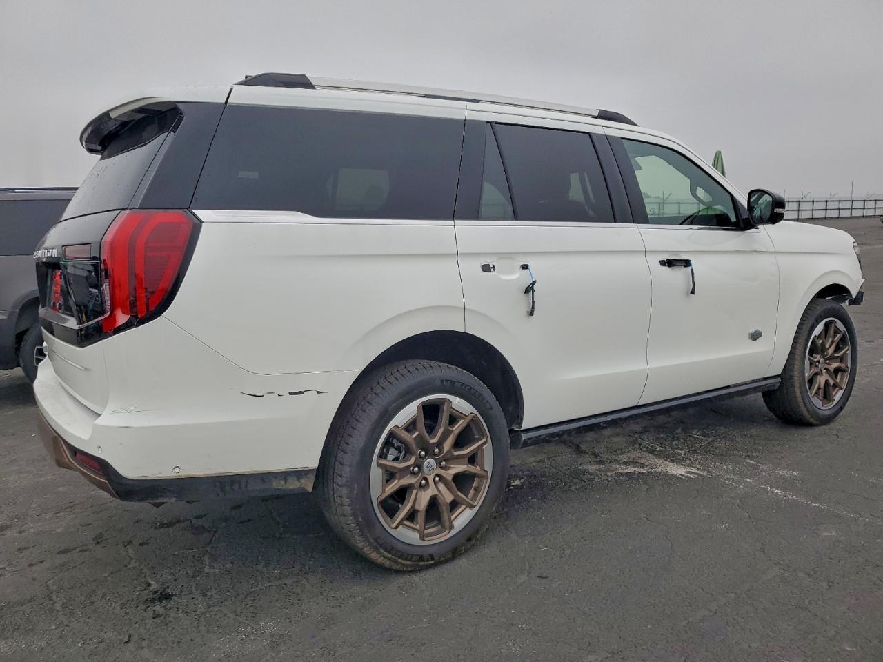 2025 FORD Expedition
