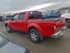 2006 NISSAN Frontier