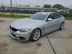 2017 BMW 4 Series