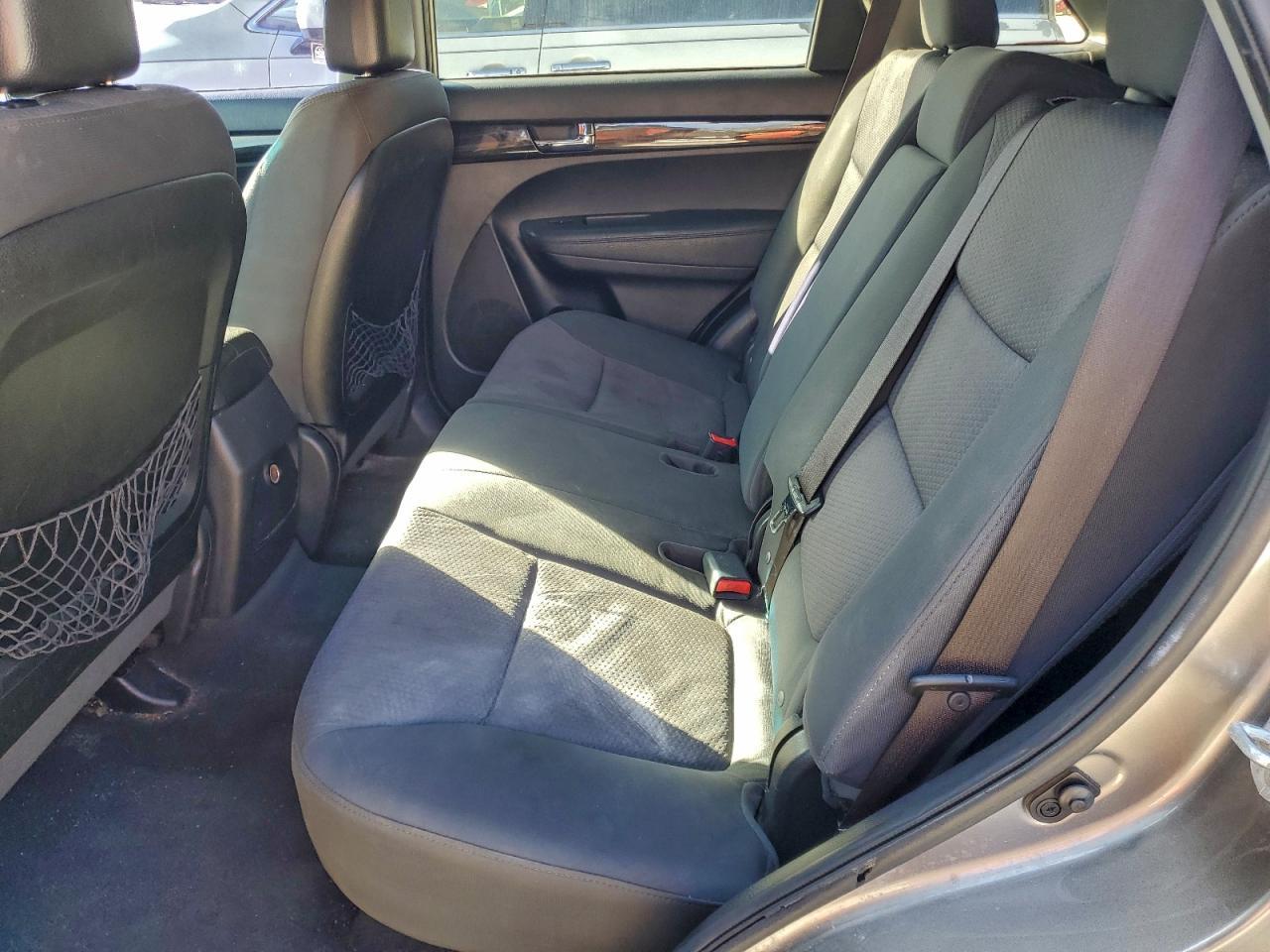 2012 KIA SORENTO