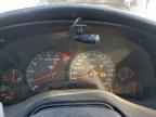 2000 CHEVROLET CORVETTE