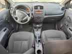 2016 NISSAN VERSA