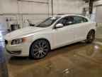 2018 VOLVO S60
