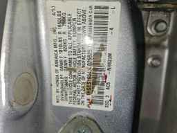 2003 HONDA CIVIC