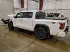 2022 NISSAN Frontier