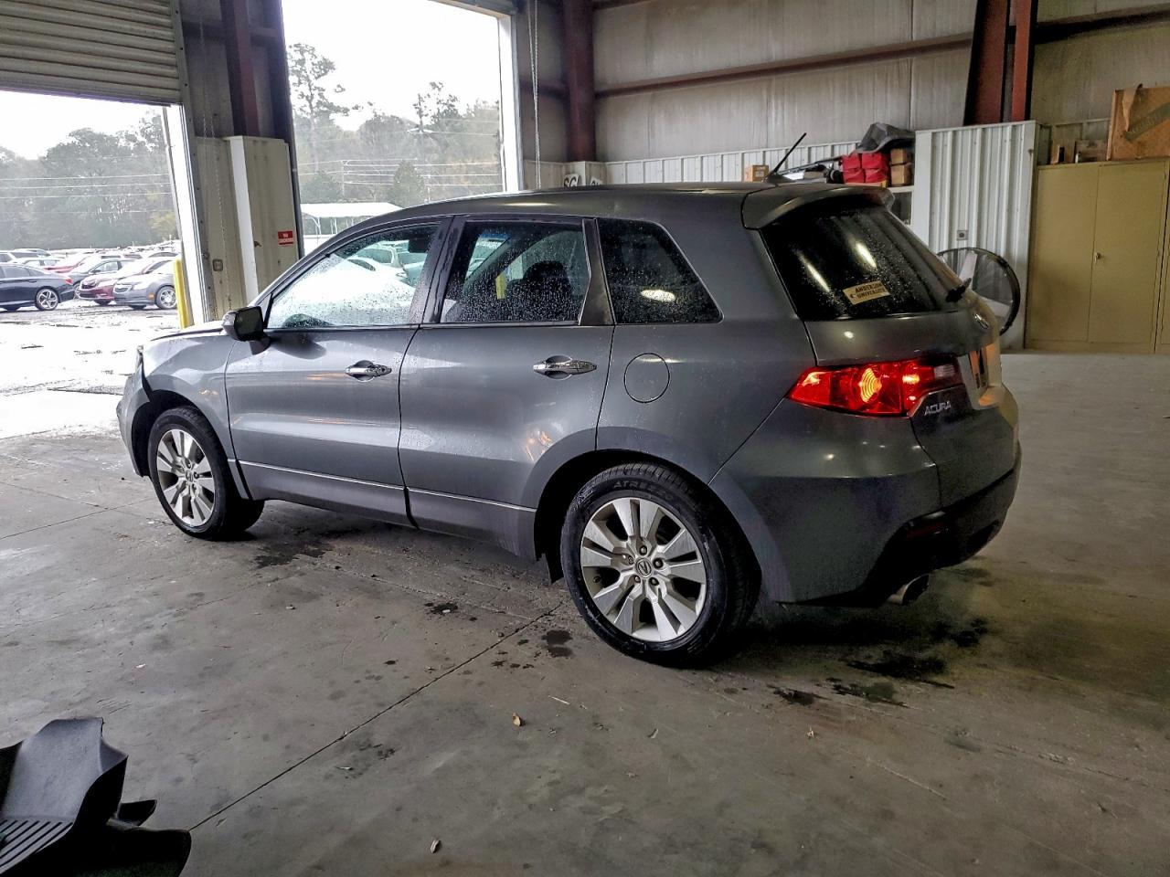 2011 ACURA RDX
