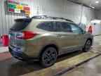 2023 SUBARU Ascent