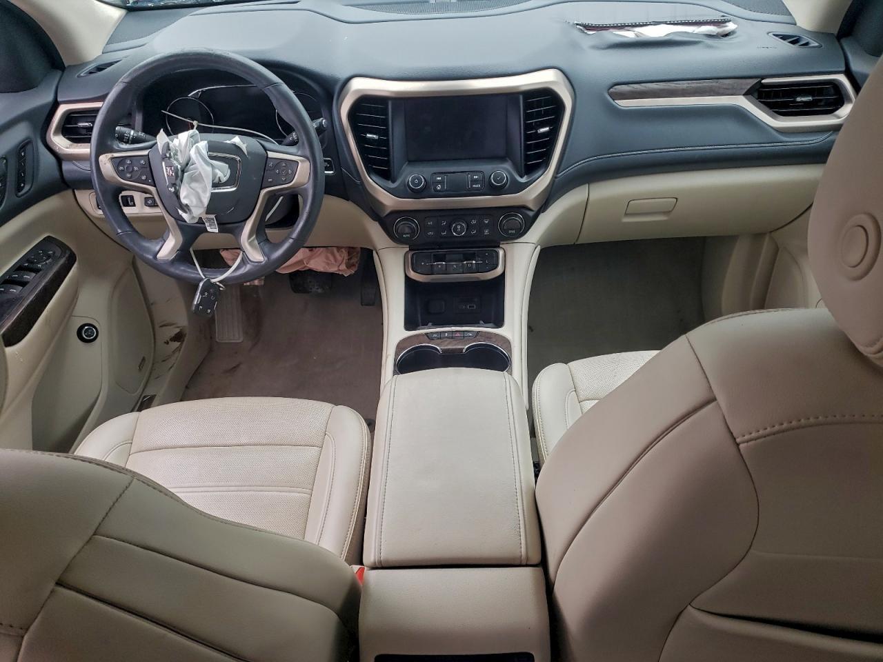2021 GMC ACADIA