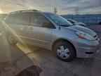 2006 TOYOTA SIENNA