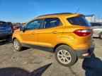 2022 FORD EcoSport
