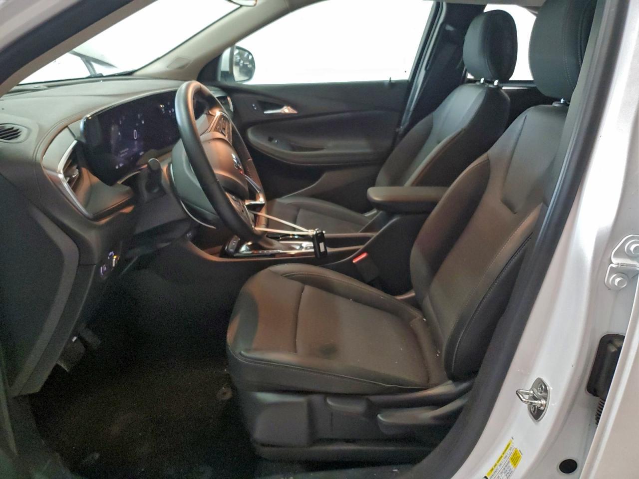 2024 BUICK Encore GX