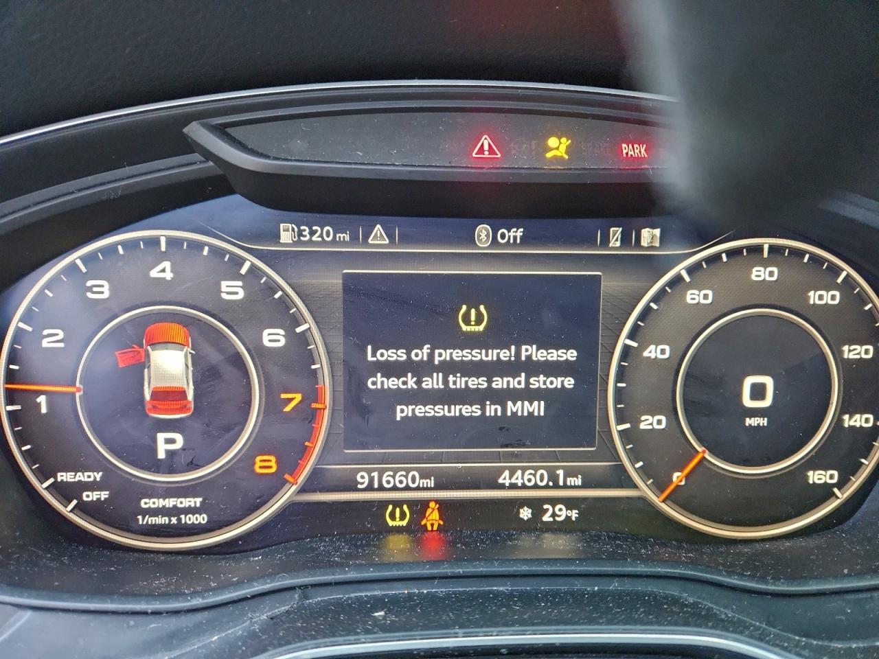 2020 AUDI Q5