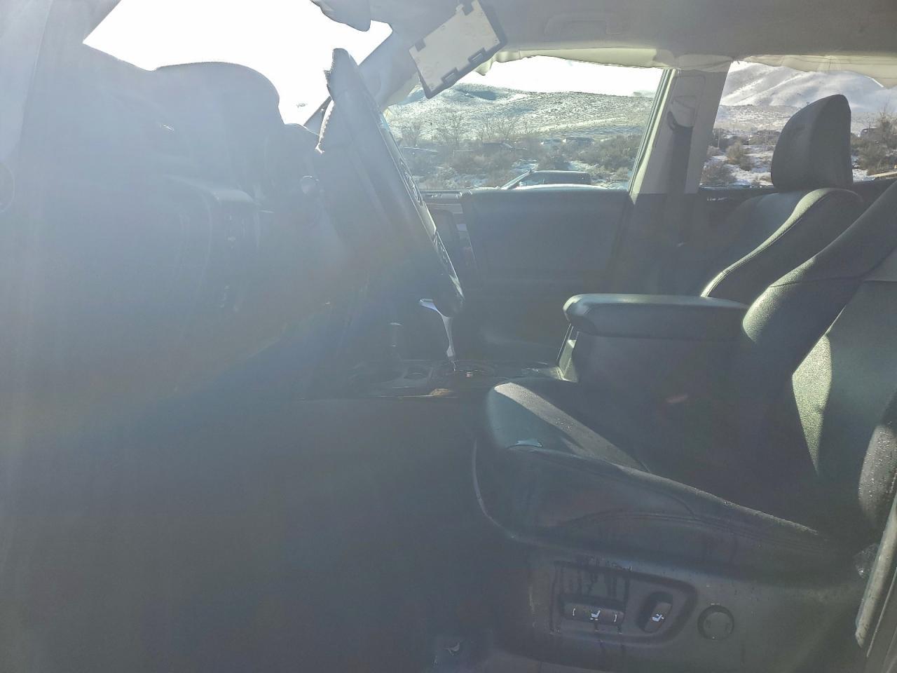 2019 TOYOTA 4Runner