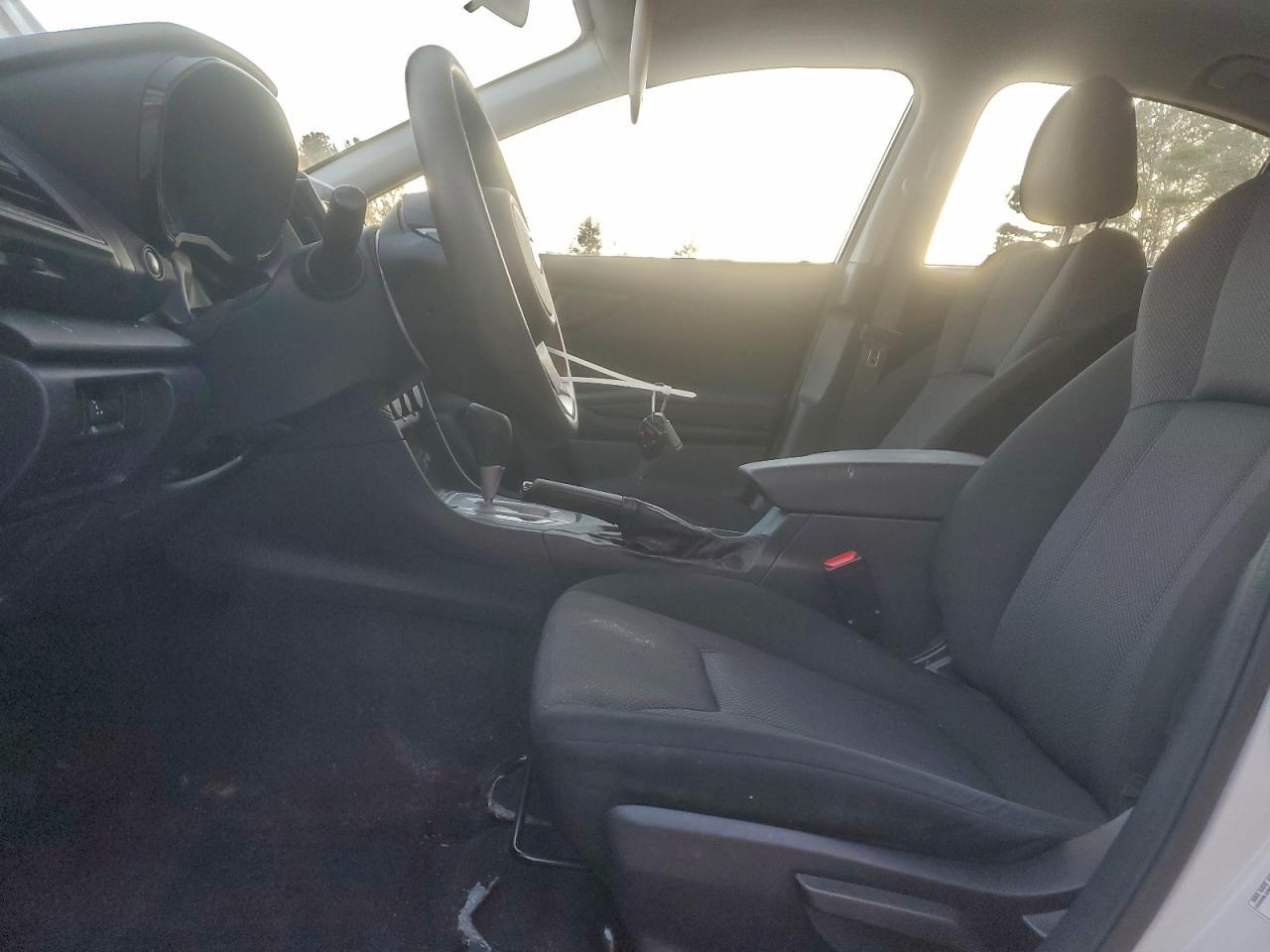 2017 SUBARU IMPREZA