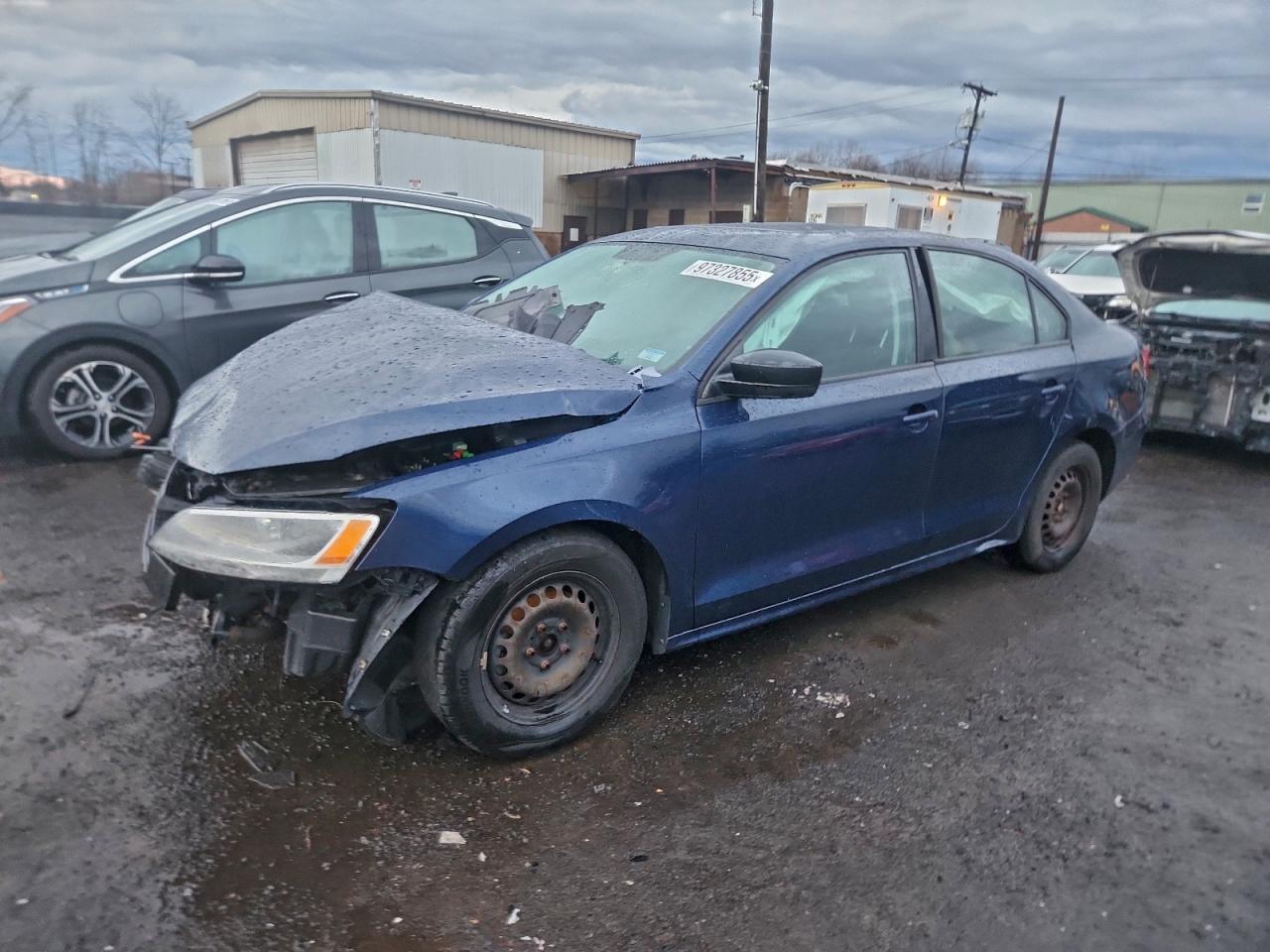 2013 VOLKSWAGEN JETTA