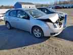2007 NISSAN SENTRA