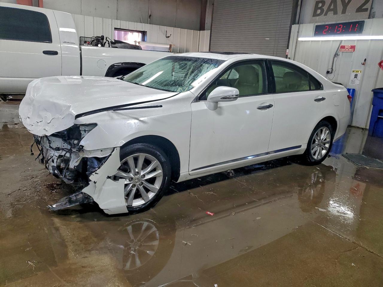 2011 LEXUS ES 350