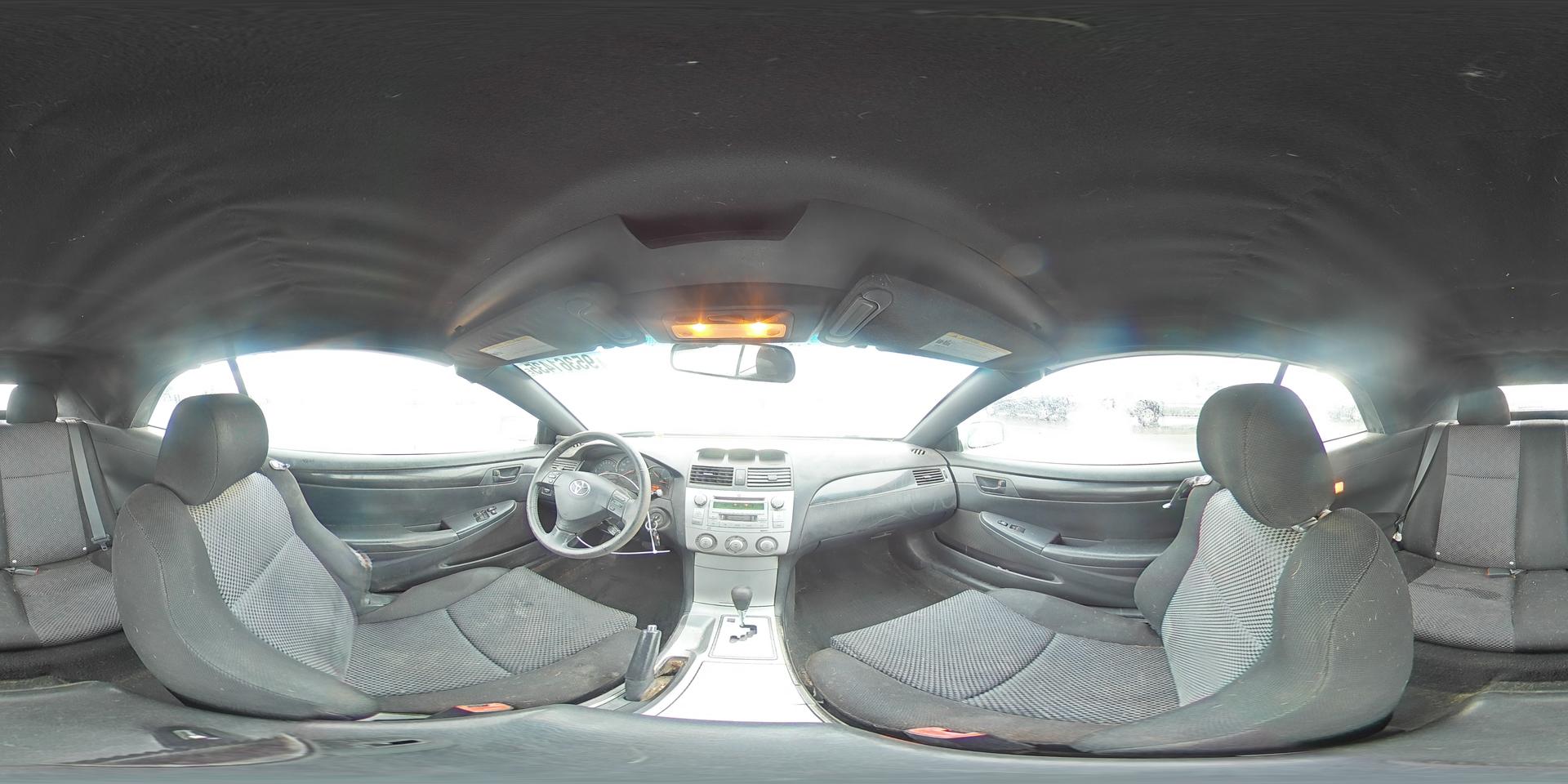 2006 TOYOTA CAMRY