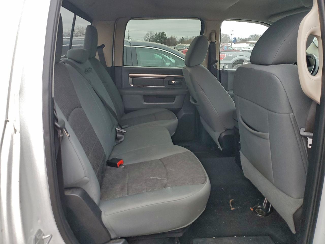 2015 RAM 1500