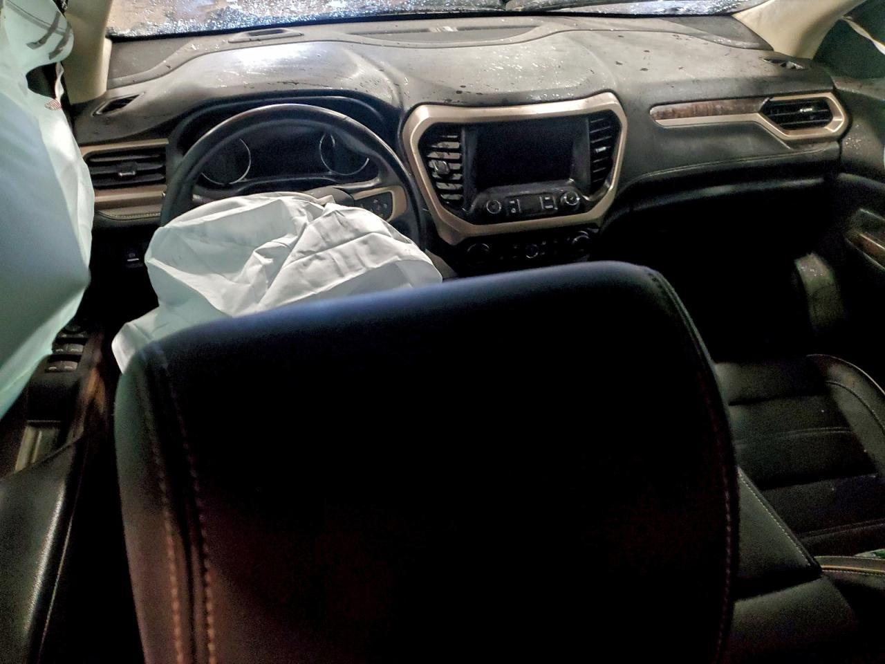 2020 GMC ACADIA