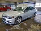 2016 CHEVROLET MALIBU