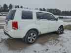 2015 HONDA PILOT