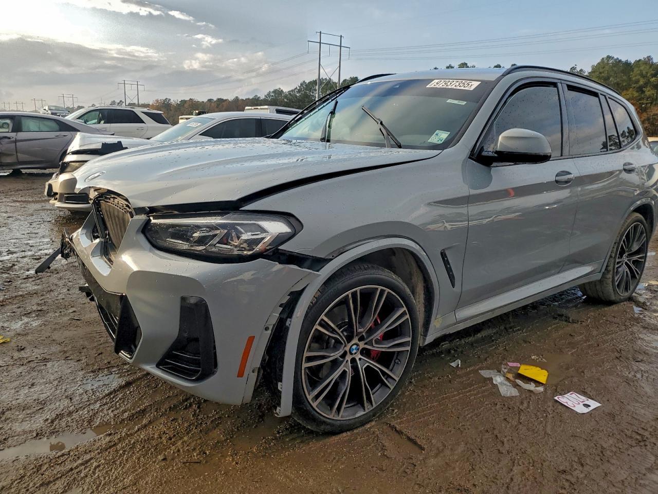 2023 BMW X3