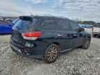 2014 NISSAN PATHFINDER