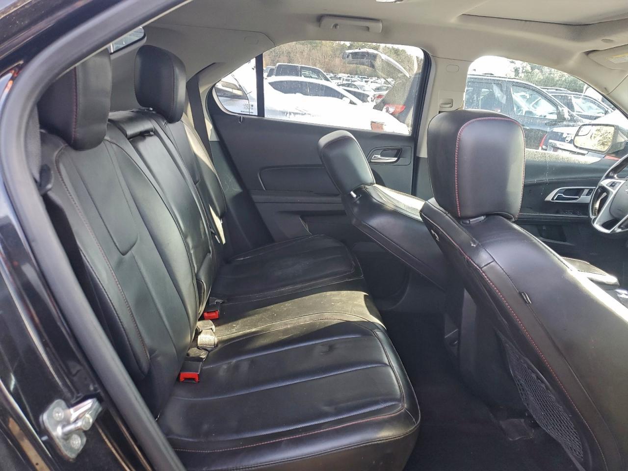 2014 CHEVROLET EQUINOX