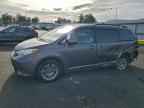 2016 TOYOTA SIENNA