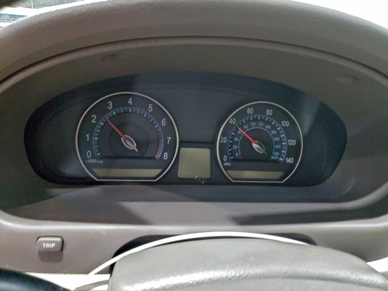 2007 KIA OPTIMA