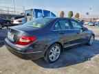 2012 MERCEDES-BENZ C-CLASS