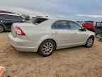 2008 MERCURY Milan