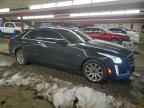 2014 CADILLAC CTS