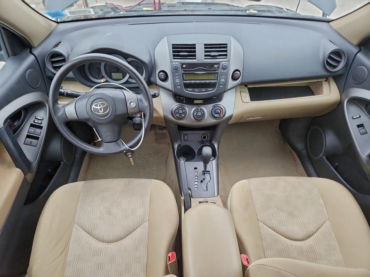 2010 TOYOTA RAV4