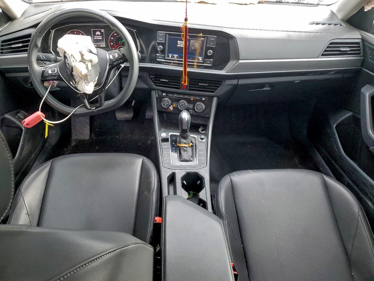 2020 VOLKSWAGEN JETTA