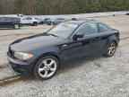 2011 BMW 1 Series