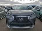 2017 LEXUS NX 200T