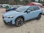 2023 SUBARU Crosstrek