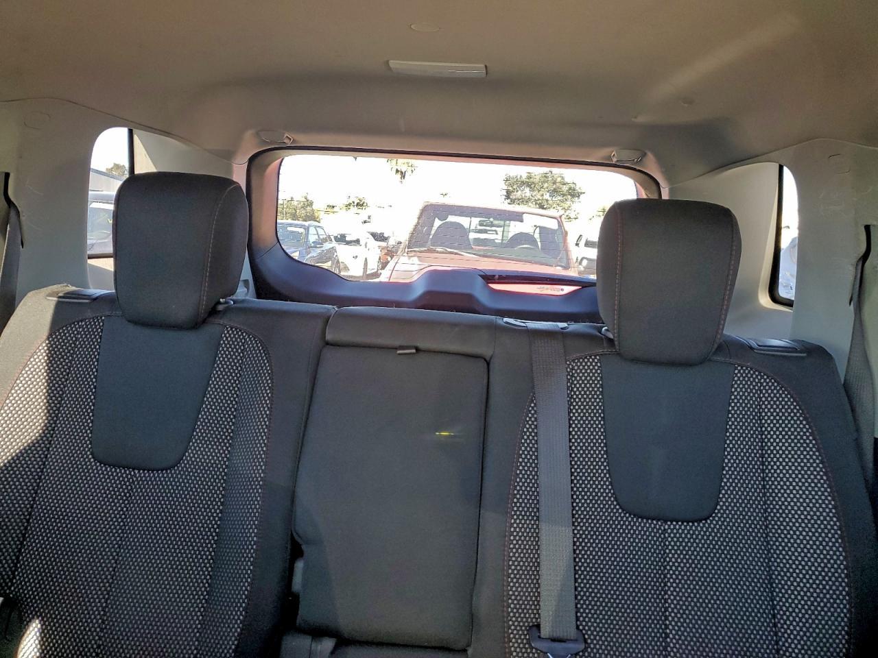 2017 GMC Terrain