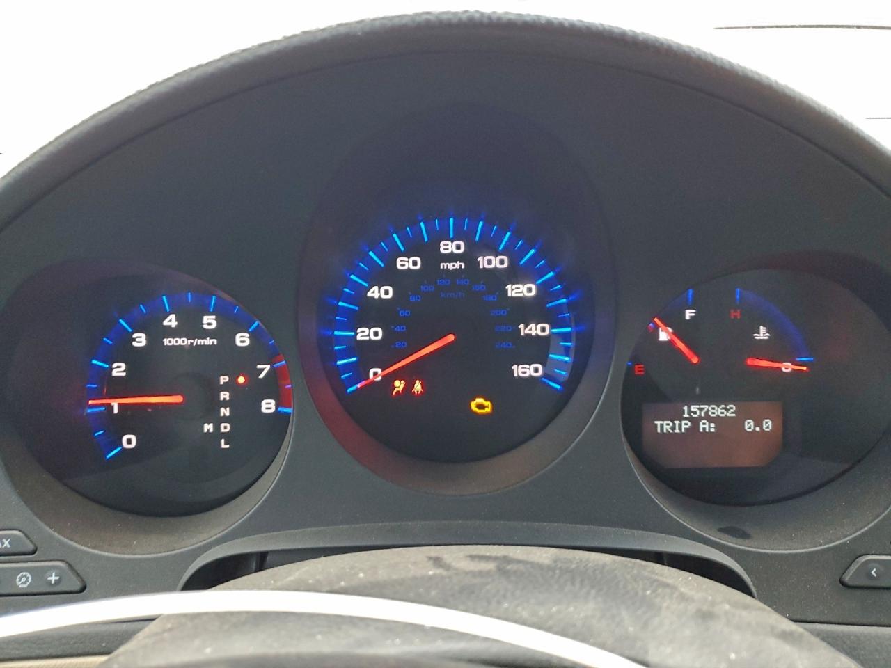 2005 ACURA TL