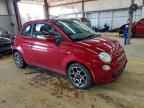 2012 FIAT 500