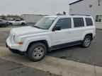 2016 JEEP PATRIOT