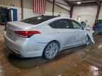 2018 GENESIS G80