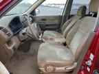 2002 HONDA CR-V