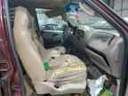 2001 FORD F-150