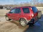 2006 HONDA CR-V